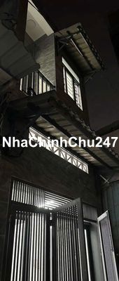 Chính chủ bán nhà - Thanh Đa, Phường 27, Bình Thạnh