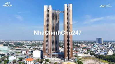 CHÍNH CHỦ CẦN BÁN CĂN 1PN TẦNG CAO GIÁ TỐT