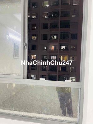 Chính chủ bán Cao Ốc B Ngô Gia Tự (74,5m2 2pn 2 wc)