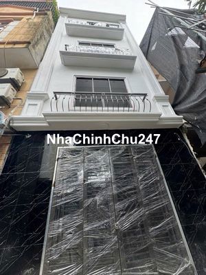  Nhà Đẹp Giá Quất Long Biên , Sổ Đỏ Chính Chủ , Giá Rẻ Chờ Thời