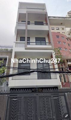 🔥 NHÀ CHÍNH CHỦ CẦN BÁN GẤP 🔥