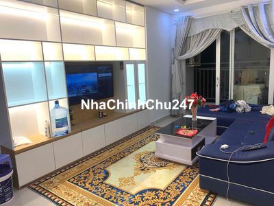 Chính chủ bán 1pn moonlight park view full nội thất