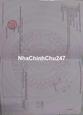CHÍNH CHỦ CẦN BÁN LÔ ĐẤT FULL THỔ SÁT KHU TÁI ĐỊNH CƯ QUY HOẠCH
