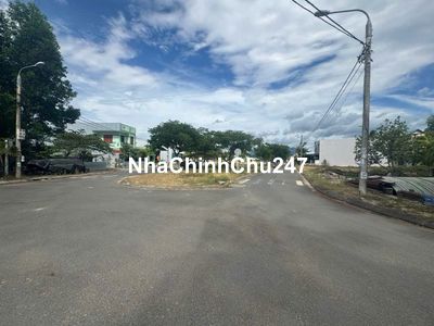 [CHÍNH CHỦ] BÁN ĐẤT ĐƯỜNG PHÚ SƠN TÂY 1, XÃ HÒA KHƯƠNG, HUYỆN HÒA VANG