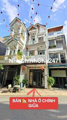 BÁN NHÀ CHÍNH CHỦ PHÚ HỒNG THỊNH 8 