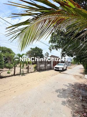 [CHÍNH CHỦ] Bán lô đất rộng 810m² gần chợ Điện Dương – p. Điện Dương. 