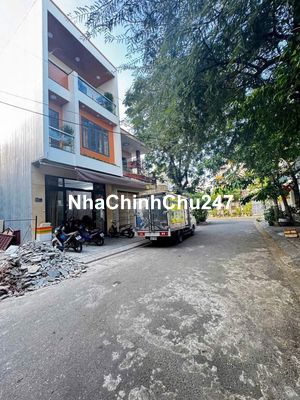 [CHÍNH CHỦ] BÁN ĐẤT BIỂN LÂM QUANG THỰ – PHƯỜNG HÒA MINH
