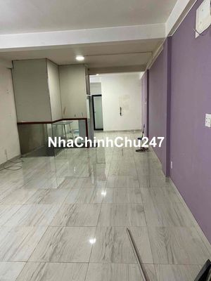 CHÍNH CHỦ GẤP BÁN SHOPHOUSE MẶT ĐƯỜNG 45 Q4