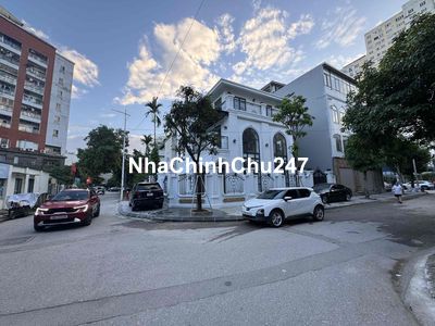 CHÍNH CHỦ CẦN BÁN GẤP – BIỆT THỰ 2 MẶT TIỀN HÀ ĐÔNG