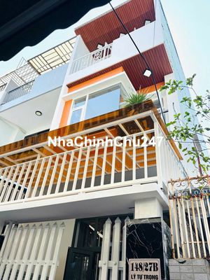 [CHÍNH CHỦ] BÁN NHÀ 3 TẦNG KIỆT LÝ TỰ TRỌNG – PHƯỜNG THẠCH THANG 