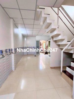 Chú Hải cần bán nhà ngộp lãi ngân hàng, hẻm xe hơi, sổ hồng riêng.
