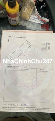 chính chủ cần bán đất rẻ nhất khu