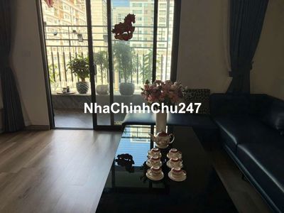 Chính chủ cần bán căn hộ N03T7 Ngoại Giao Đoàn