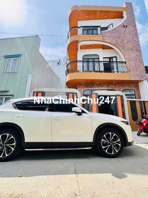 [CHÍNH CHỦ] Bán nhà 3 tầng kiệt 59/ Phan Khoang , p. Hòa An