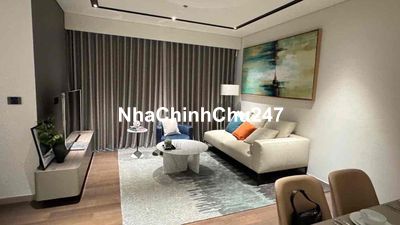 Mình chính chủ cần bán Grand Marina Saigon 83m2 2PN