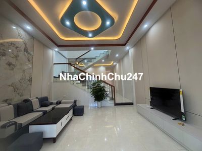 [CHÍNH CHỦ] Bán nhà 2 tầng kiệt 202 Hoàng Văn Thái, p. Hòa Khánh Nam