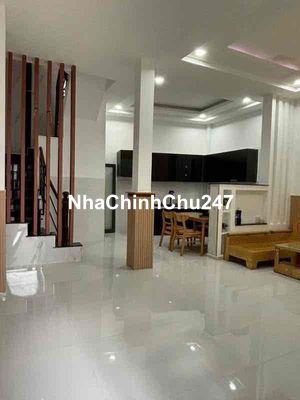 CHÍNH CHỦ BÁN GẤP 6x13 HXH 5ty1 NGAY BÌNH TÂN 1/