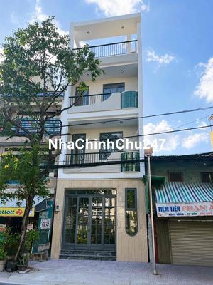 SIÊU PHẨM MẶT TIỀN VỪA Ở VỪA KINH DOANH ĐƯỜNG HƯNG PHÚ NGAY CẦU CHỮ Y