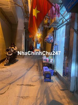 Chính chủ bán nhà xinh