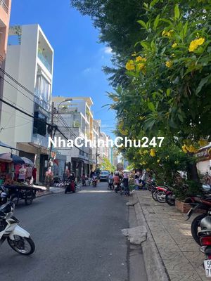 Chính chủ bán nhà khu Tên Lửa, 3 đường Số 6E, 4 x 18m, 1 lầu, 8.4 tỷ