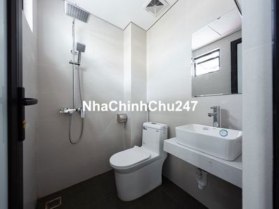 CHÍNH CHỦ BÁN CCMN TRẦN KHÁT CHÂN GIÁ RẺ, MỚI XÂY CHỈ HƠN 1 TỶ FULL NT
