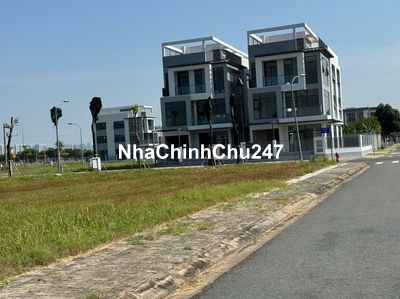 CHÍNH CHỦ CẦN BÁN GẤP 2 LÔ ĐẤT LIỀN KỀ