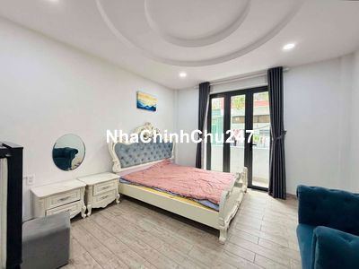 CHỦ GẤP BÁN ĐI NƯỚC NGOÀI TRẢ LÀ CHỐT- 60M2 - 9 PHÒNG KHÉP KÍN