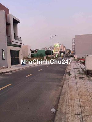 chính chủ bán đất tđc bình đức - lái Thiêu