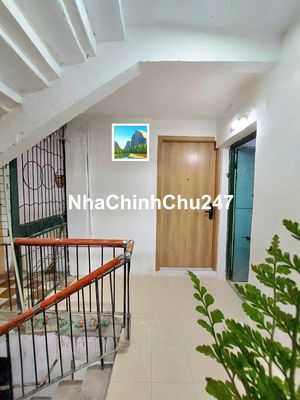 Chính chủ cần bán căn tập thể tầng 3 - Bách Khoa - 65m2 - chỉ hơn 3 tỷ