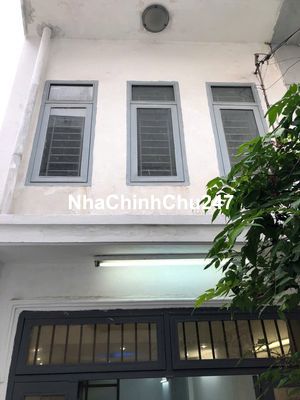 BÁN NHÀ Ở CHÍNH CHỦ 2PN - 2WC - QUẬN 9 (cũ)