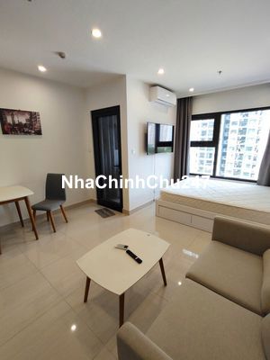Chính chủ cần bán Studio S205 full đồ 2,4 tỷ