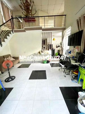 [CHÍNH CHỦ] Bán nhà gác lửng 2 mặt kiệt Nguyễn Chánh, p.Hoà Khánh Bắc 