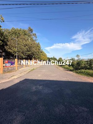 chính chủ bán lô đất ngay xã chà là tây ninh