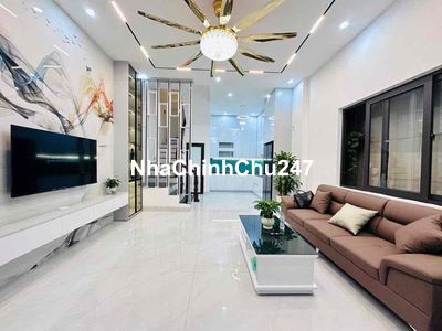 Chính chủ bán nhà phố Minh Khai, ngõ nông kinh doanh 37m*5T, 6,8 tỷ.