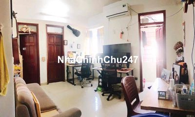 chính chủ cần bán nhanh ccmn gần bến xe mỹ đình