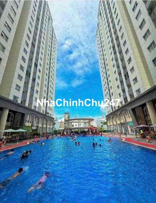 Chính chủ Cần Share Phòng master Full nội thất; Chỉ 3,5 tr/tháng.