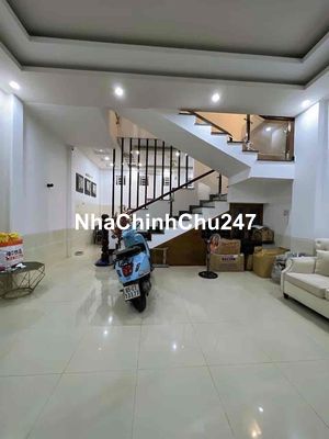 CHỦ NGỘP BÁN GẤP NHÀ LẦU KDC NAM LONG
