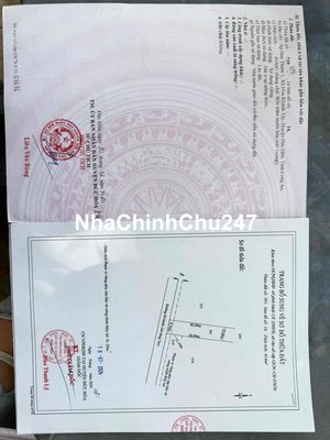chính chủ kẹt tiền và bán gấp