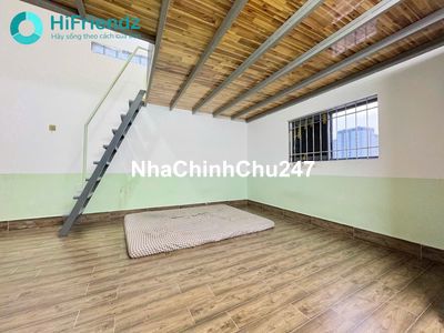 DUPLEX SIÊU RỘNG Ở ĐƯỢC 3-4 NGƯỜI NGAY CẦU CHỮ Y